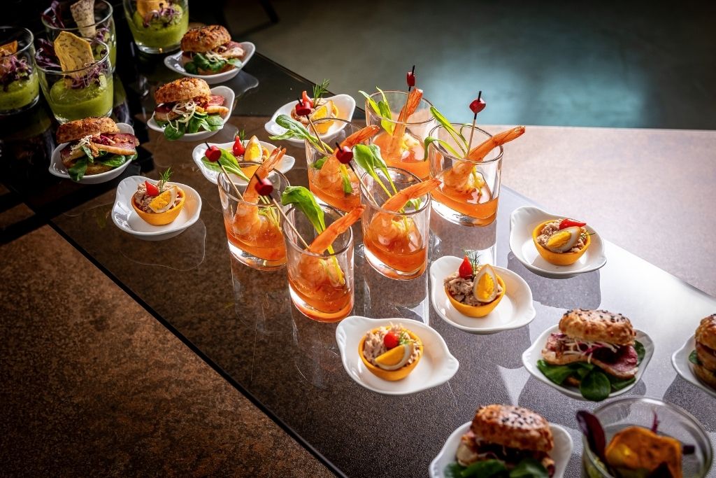 Tapas 1