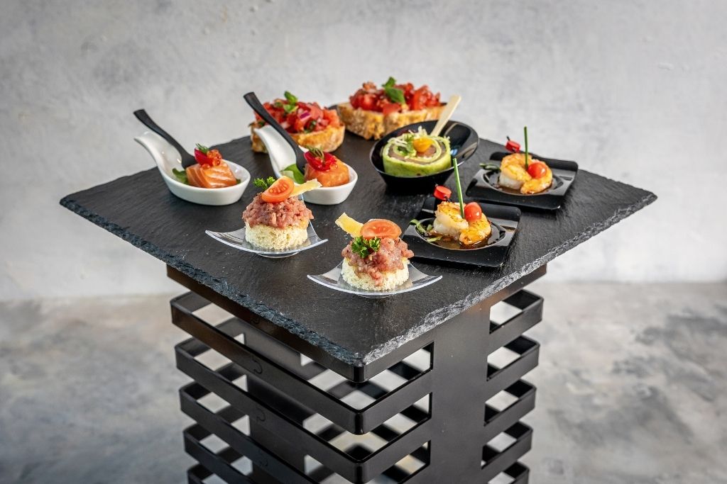 Tapas 6