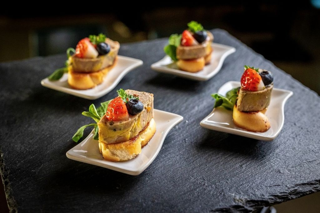 Tapas 14